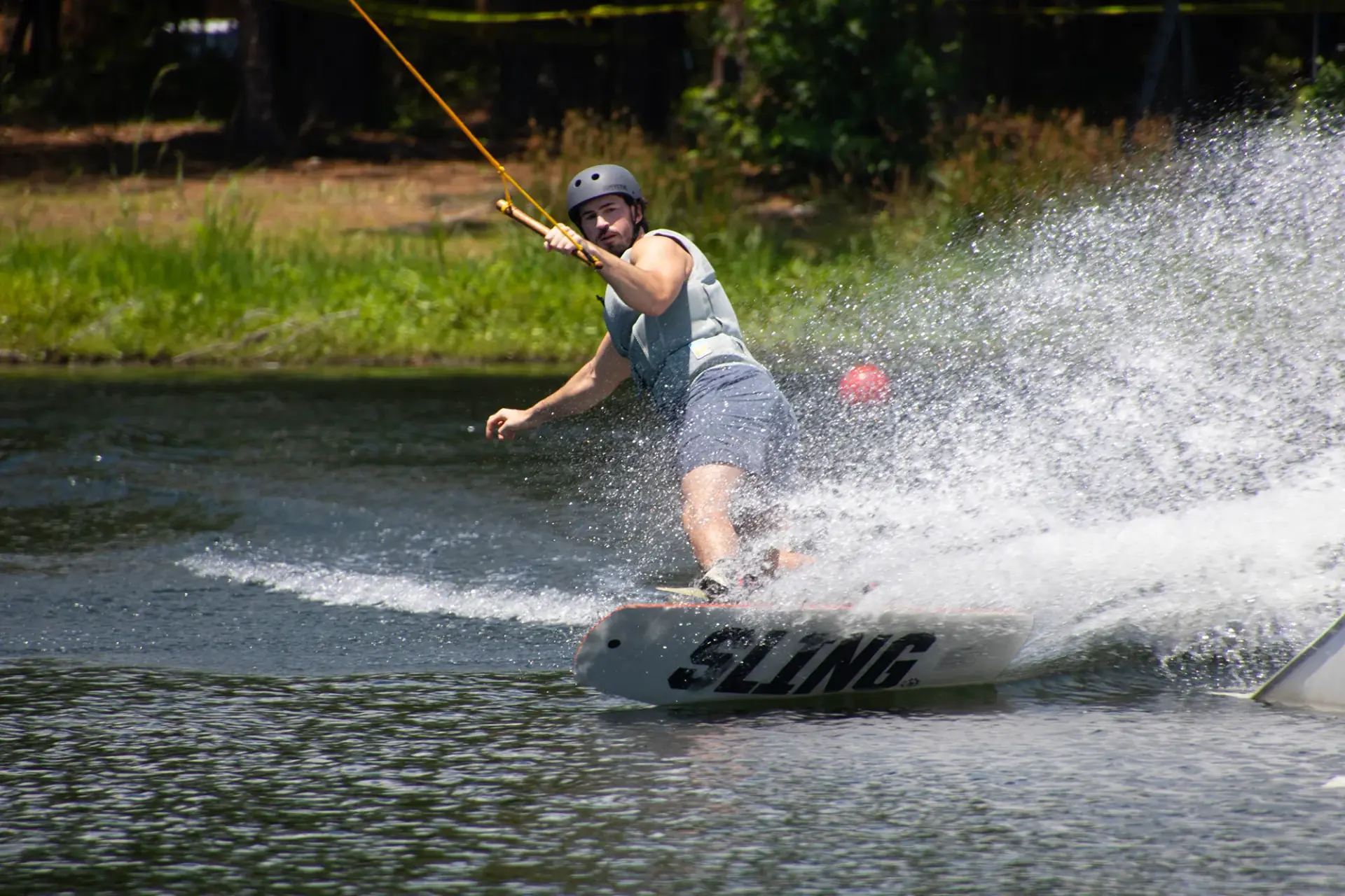Cable Park